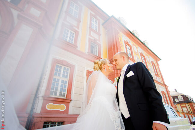 Hochzeit in Bruchsal, Hochzeitsfotogafie Bruchsal