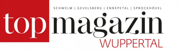 Top Magazin Wuppertal, Hochzeitsfotografie in Wupperta