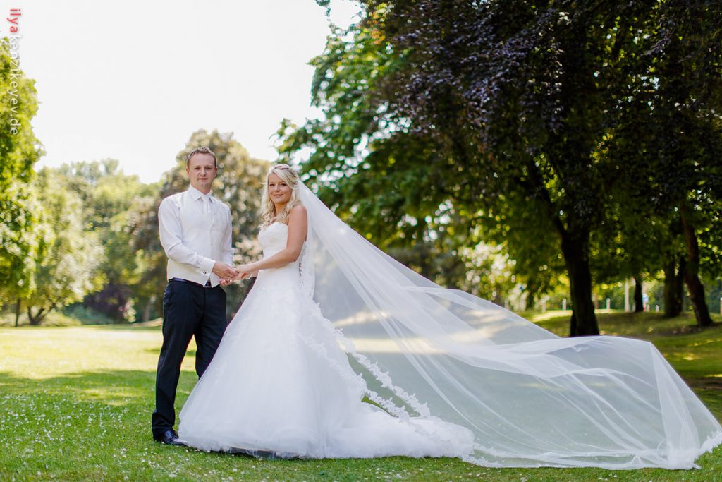 Hochzeitsfotograf Köln