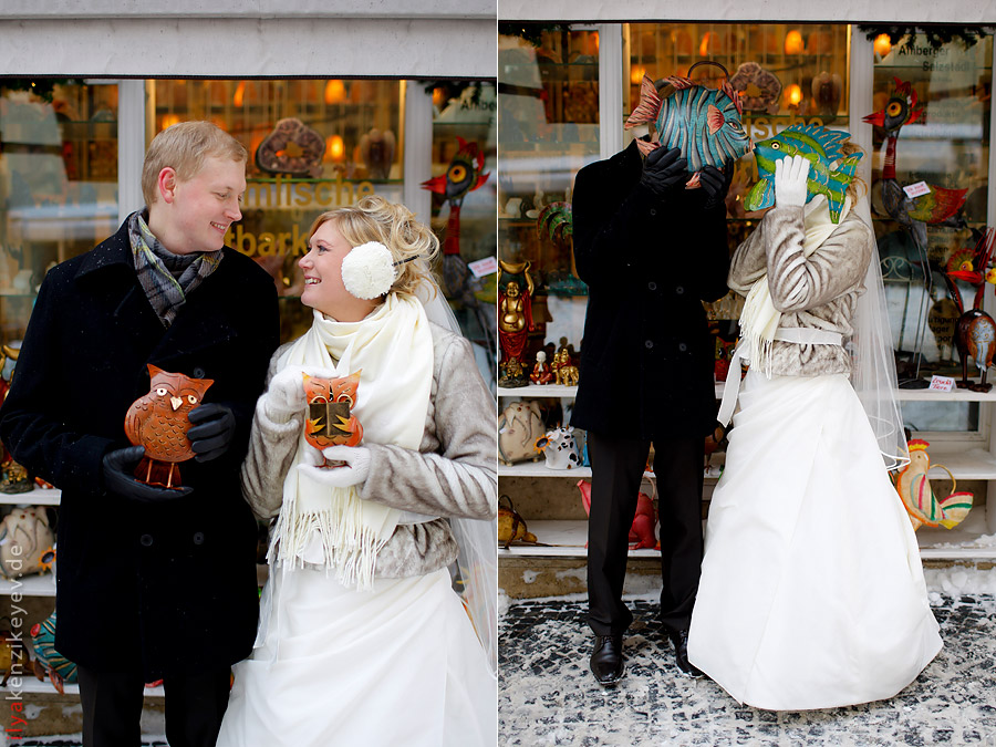 Hochzeitsfotograf Regensburg