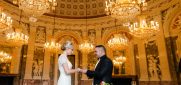 Standesamt Schloss Benrath Düsseldorf, Heiraten auf Schloss, Hochzeitsfotograf Düsseldorf