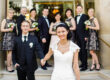 Hochzeit in Portland Forum am Herrenberg in Leimen