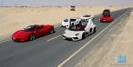 Luxus Supercar Dubai Mieten