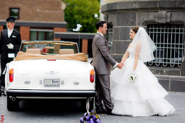 Hochzeitsfotograf Düren