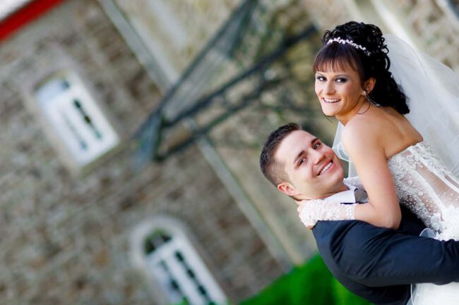 Heiraten in Eitorf