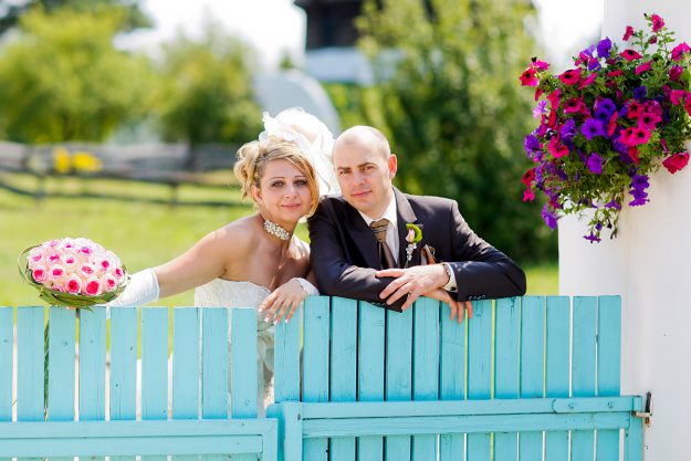 Hochzeitsfotograf Wolfsburg