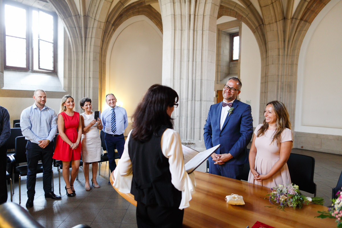 Heiraten in Köln