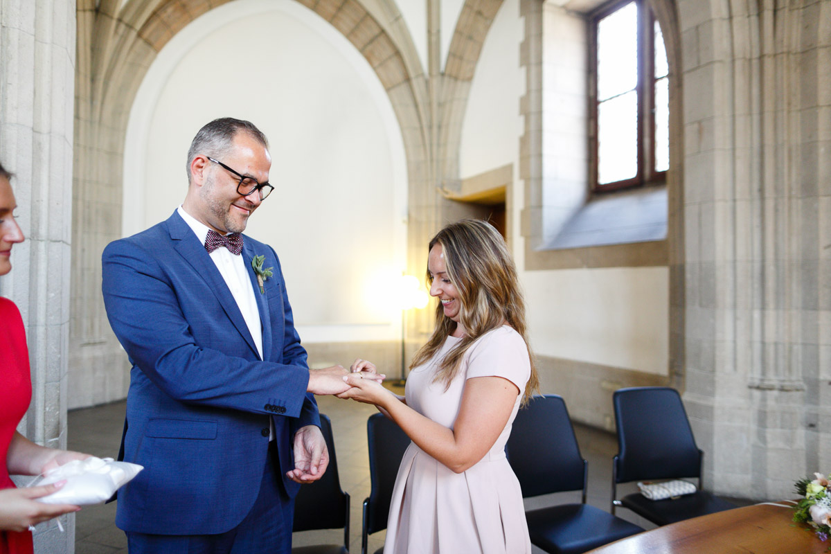 heiraten in Köln