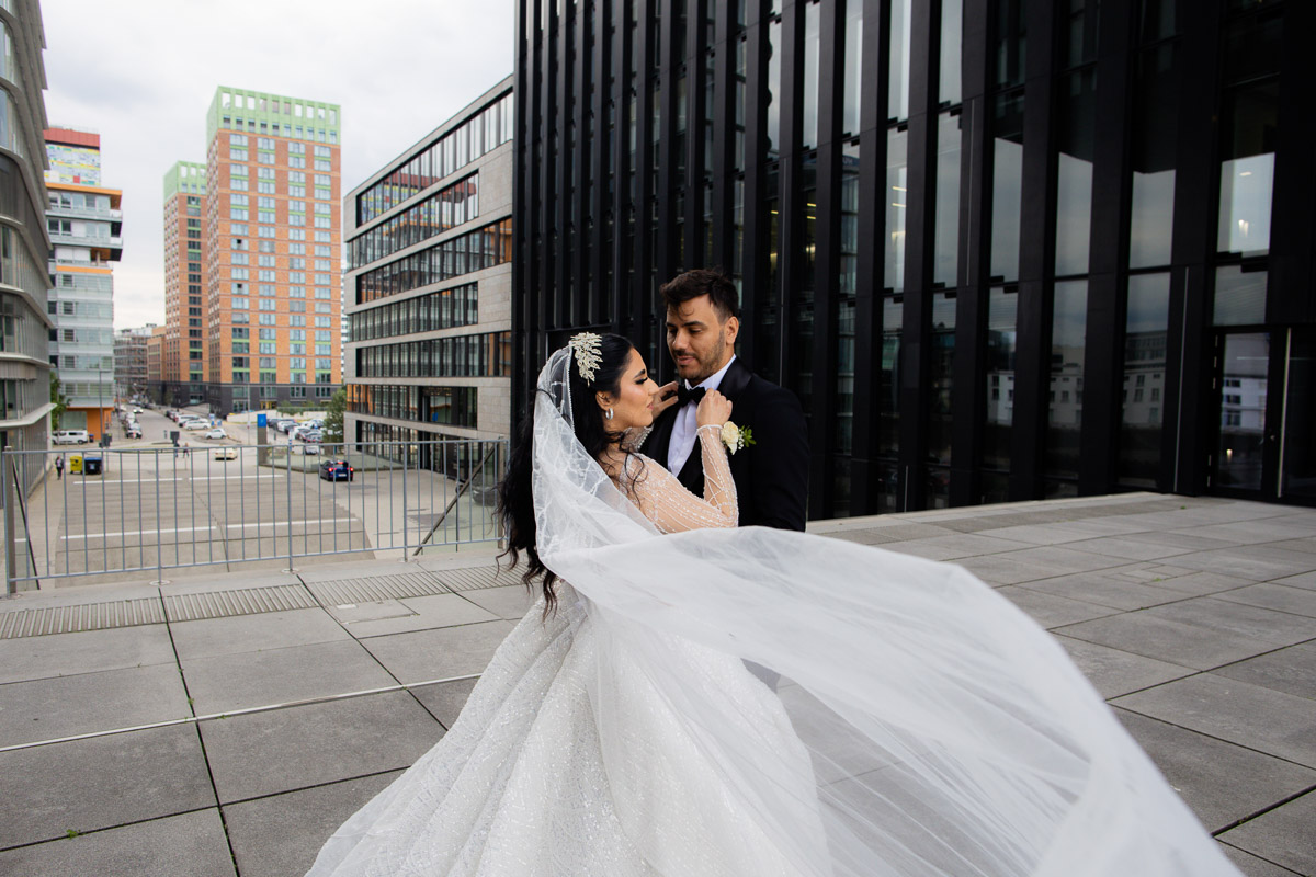 Hochzeitsfotograf Libanon Düsseldorf