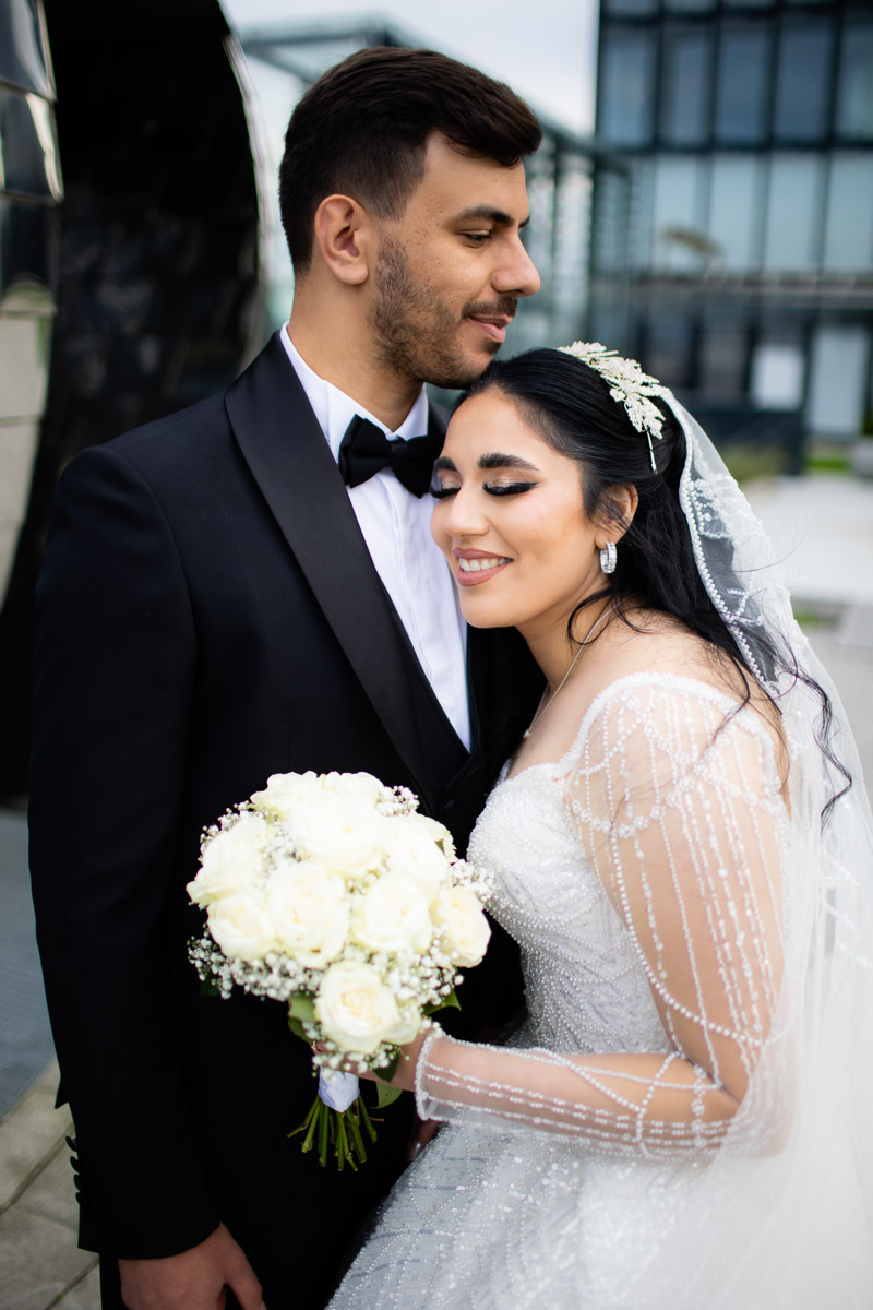 Libanesische Hochzeit in Düsseldorf