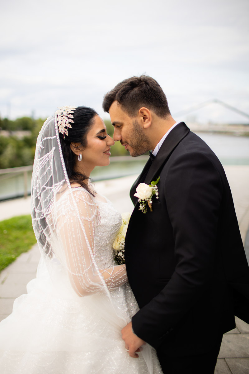 Libanon Hochzeitsfotograf Düsseldorf