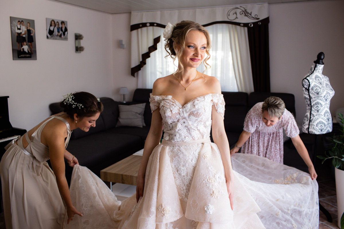 Hochzeitsfotograf Dinslaken