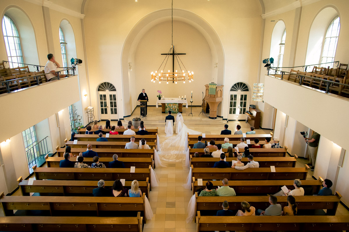 Evangelische Kirchengemeinde Euskirchen Hochzeit Trauung