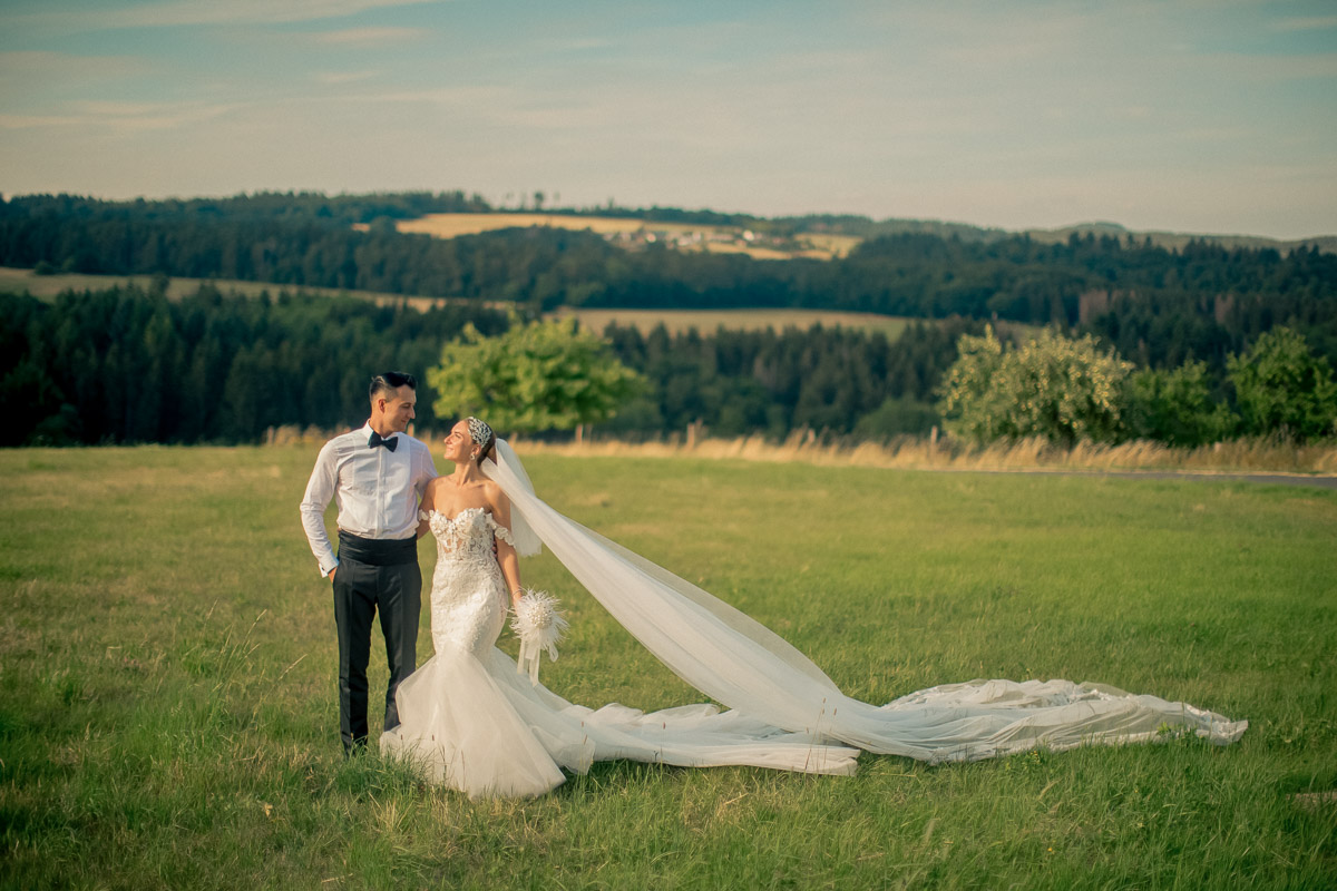Hochzeitsfotograf Eifel