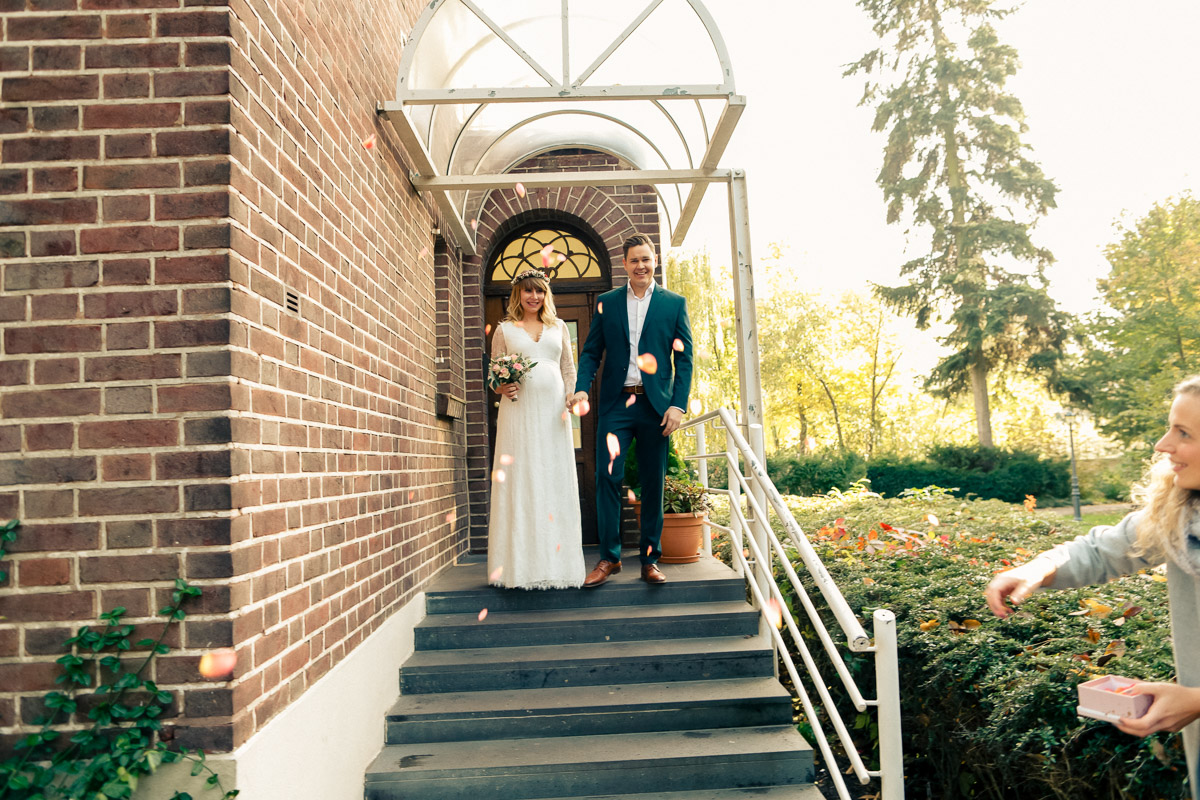 Standesamt Grevenbroich Hochzeit
