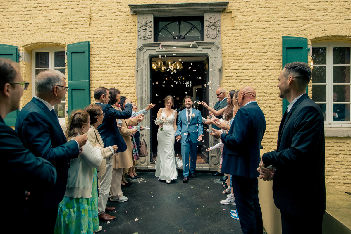 Standesamt Jüchen Haus Katz Fotograf