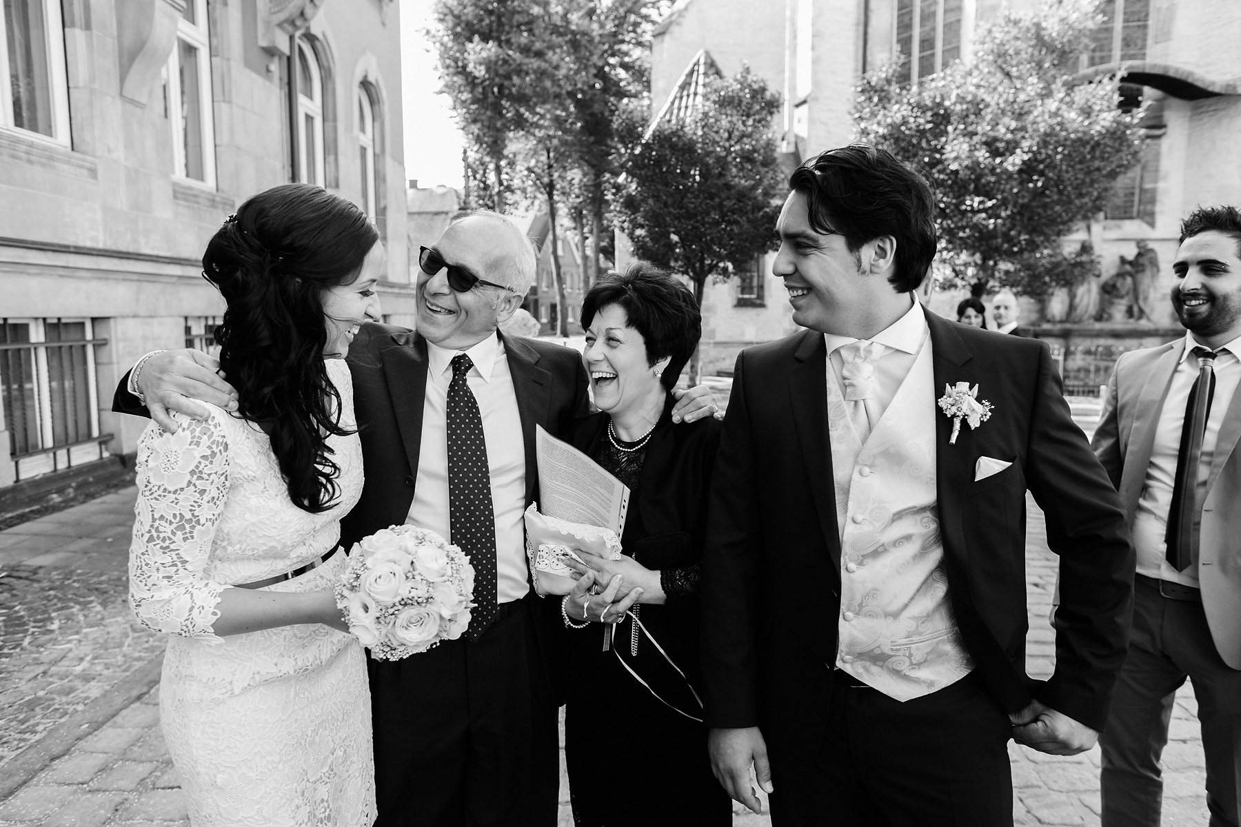 Hochzeitsfotograf Italienische Hochzeit Fotos