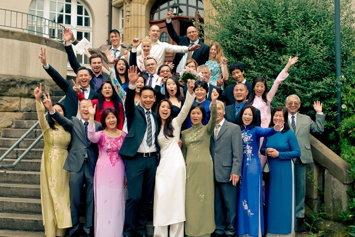 Standesamt Essen Hochzeitsfotograf Fotos Hochzeit