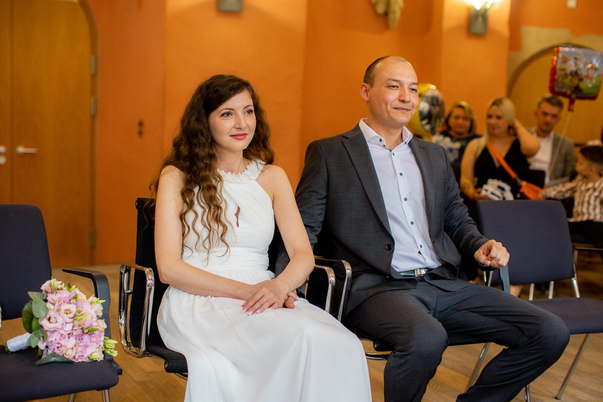 Standesamt Gelsenkirchen Hochzeit Fotograf