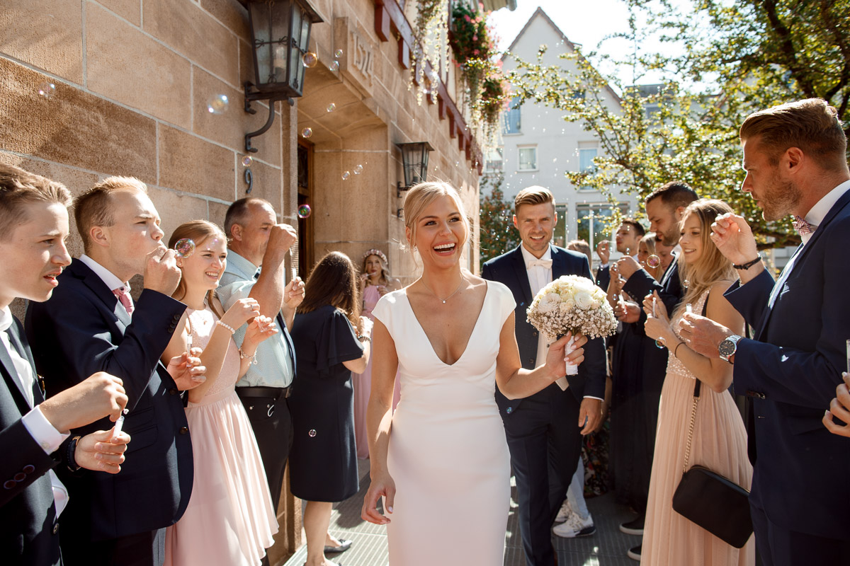 Hochzeitsfotograf Köln