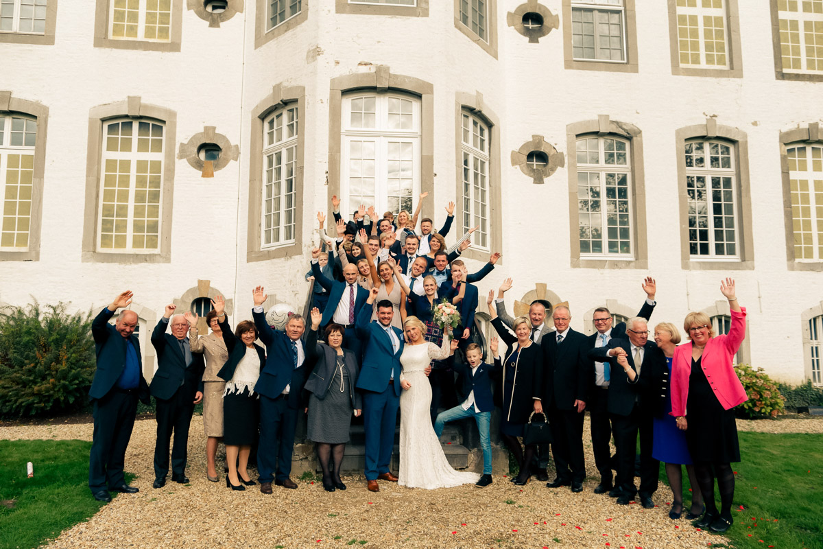 Schloss Zweibrüggen Standesamt Hochzeit Fotograf