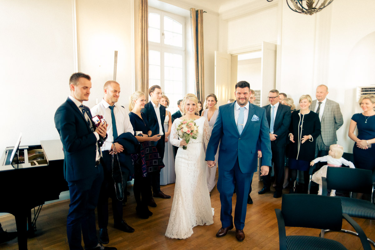 Übach Palenberg Standesamt Hochzeit Fotograf