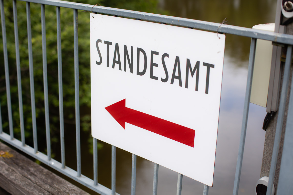 Standesamt Ratingen Schloss Linnep