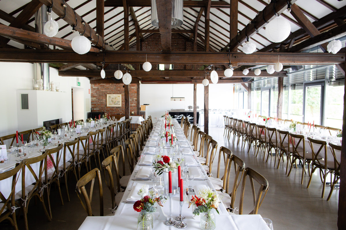 Hochzeitslocation Schloss Linnep Ratingen