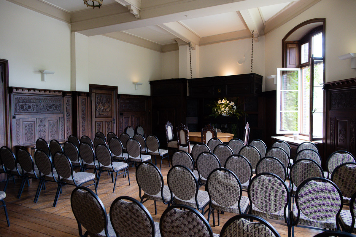 Standesamt Ratingen Schloss Linnep