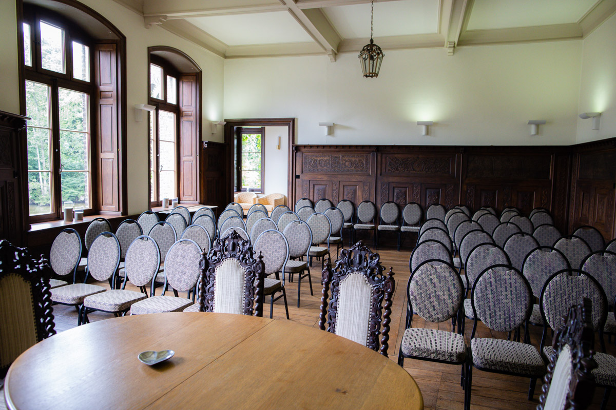 Standesamt Ratingen Schloss Linnep