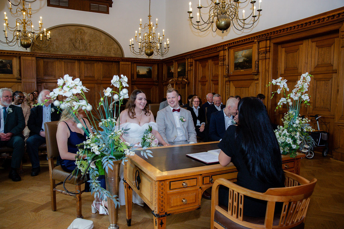 Bergisch Gladbach Standesamt Fotograf