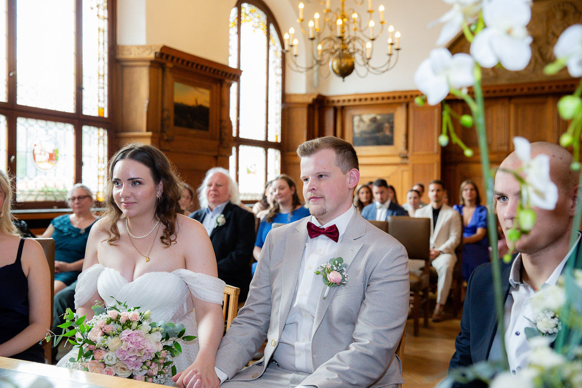 Bergisch Gladbach Standesamt Fotograf
