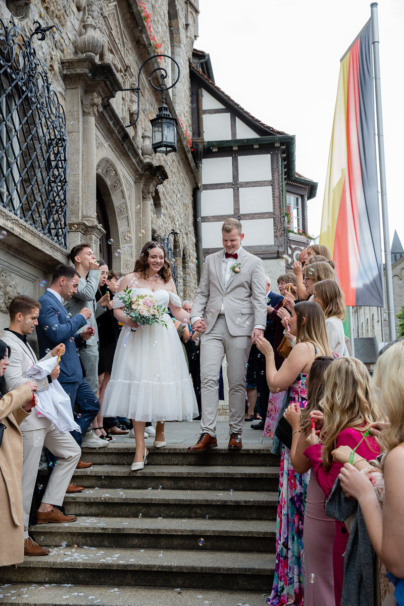 Bergisch Gladbach Standesamt Fotograf