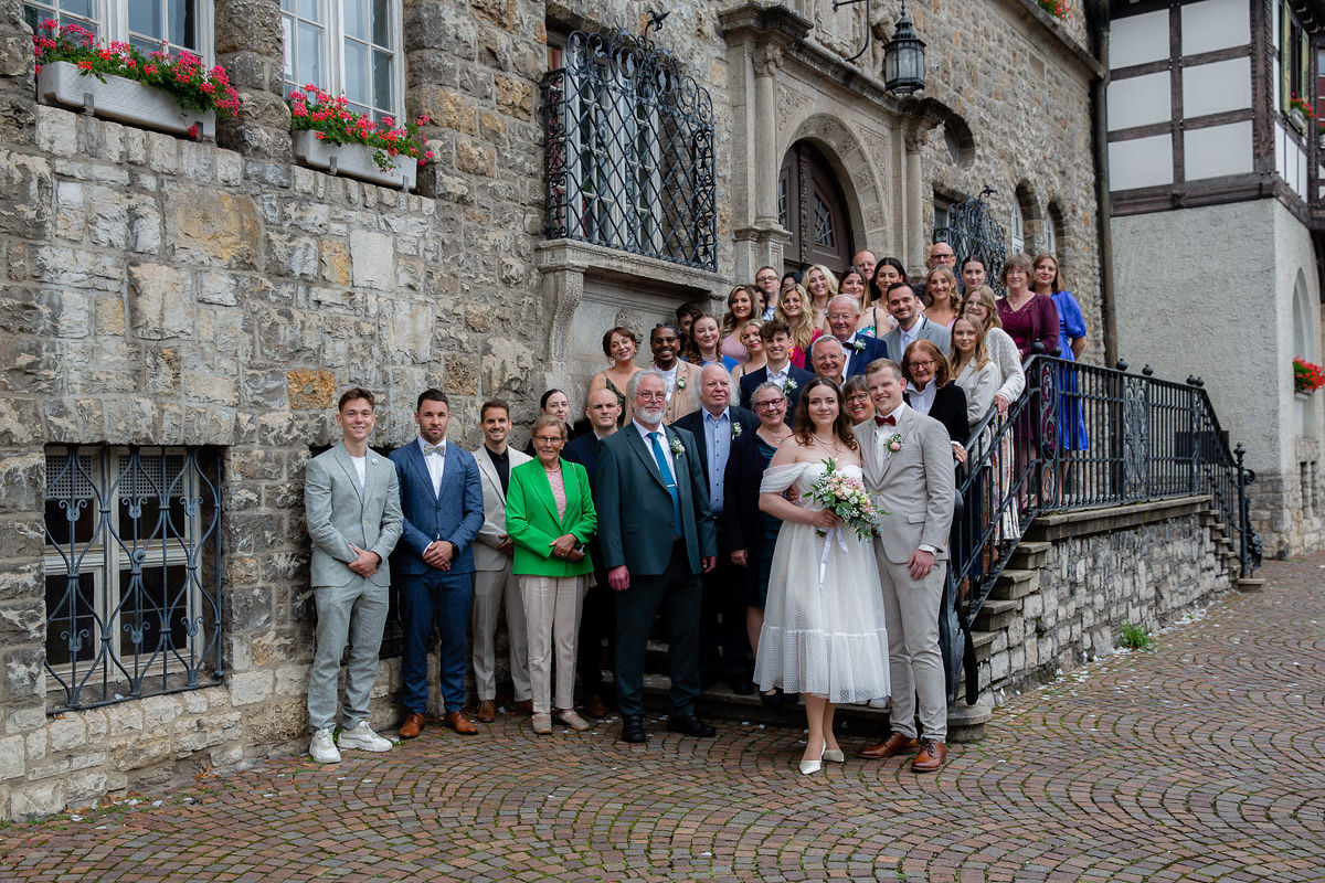 Bergisch Gladbach Standesamt Fotograf