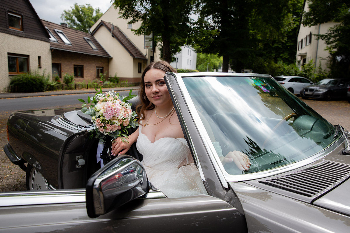 Bergisch Gladbach Standesamt Fotograf