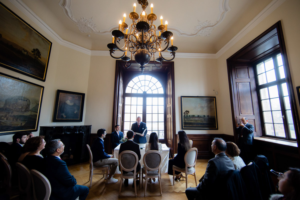 Schloß Dyck Standesamt Jüchen Fotograf